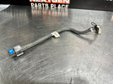 2016 FORD MUSTANG GT FUEL PIPE LINE FR3C-9J280-HA OEM #815