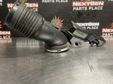 2012 FORD F250 6.7 AIR INTAKE INLET TUBE BC34-9F805-CC OEM #980