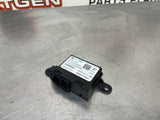 2017 CAMARO SS PARK ASSIST MODULE OEM 84104306 #640