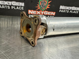 11 FORD MUSTANG GT DIRECT BOLT IN SHAFTMASTERS ALUMINUM ONE PIECE DRIVESHAFT 931