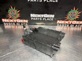2017 FORD MUSTANG GT CHARCOAL CANISTER FR3C-9E857-A OEM #1267