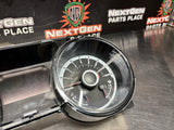 2013 FORD MUSTANG GT PREMIUM INSTRUMENT CLUSTER SPEEDOMETER TRACK APPS OEM #1160