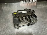2011 CHEVROLET SILVERADO 2500HD UNDER DASH FUSE JUNCTION BOX 20813086 OEM #890