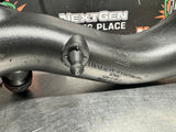 2012 FORD F150 TURBO INTERCOOLER HOSE PIPE OEM #1339