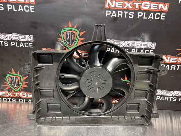 14-19 C7 CORVETTE ENGINE FAN ASSEMBLY OEM 84128344 #1181