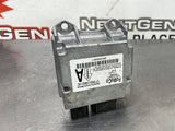 2013 FORD MUSTANG GT AIR BAG RESTRAINT MODULE DR33-14B321-AC OEM #405