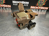 2005 SILVERADO DURAMAX ANTI-LOCK BRAKE MODULE OEM 13567146 #W437