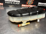 97-04 C5 CORVETTE COOLANT OVERFLOW TANK RESERVOIR OEM #1303