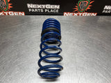 2012 FORD MUSTANG GT PERFORMANCE LOWERING SPRINGS AND SHOCKS FRONT AND REAR #730