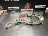 2011 FORD F250 6.7 DIESEL 6R140 TRANSMISSION AUTO TCASE WIRING HARNESS OEM #883