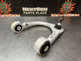 2014 CADILLAC CTS-V LEFT DRIVER FRONT UPPER CONTROL ARM #1233