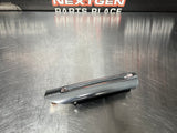 2016 FORD MUSTANG GT LH DRIVER SIDE INTERIOR DOOR HANDLE OEM FR3B-6322897-A #939