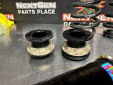 04-06 PONTIAC GTO BC BR TYPE COIL OVERS #1269