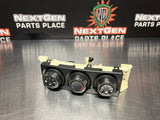 04-06 PONTIAC GTO HEAT A/C CLIMATE TEMPERATURE CONTROLS OEM #762