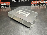2000 C5 CORVETTE BODY CONTROL MODULE BCM OEM 09381409 #798