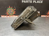 2008 GMC 3500 DURAMAX PCM W/BRACKET 12617082 OEM #1085