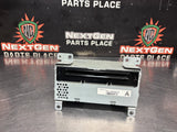 2017 FORD MUSTANG GT SINGLE CD AM FM RADIO STEREO OEM HR3T-19C107-AA OEM #1267