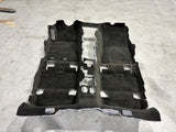 2017 MUSTANG SHELBY GT350 FULL CARPET OEM #1632