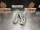 1999 C5 CORVETTE ABS MODULE BRACKET OEM 10284788 #963