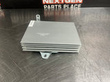 10-14 FORD MUSTANG GT PREMIUM RADIO AMPLIFIER DR3T-18B849-A #970