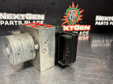 2012 FORD MUSTANG GT ANTI-LOCK BRAKE PUMP (ABS) MODULE OEM #713