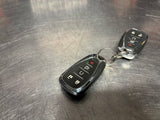2019 CAMARO SS KEY FOBS OEM #1126
