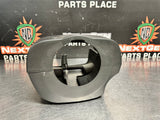 2013 FORD MUSTANG GT STEERING WHEEL COLUMN COVER AR33- 3K512-AGW OEM #1177