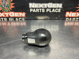 2010 CAMARO SS MANUAL SHIFT KNOB OEM #1524