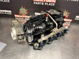 TRAILBLAZER SS CATHEDRAL INTAKE MANIFOLD OEM 25383922 #3834