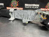 04-07 CADILLAC CTS V SEDAN STEERING COLUMN W/ IGNITION LOCK & KEY OEM #1411
