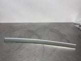 08 - 09 PONTIAC G8 RH DASH TRIM SILVER INSERT OEM 92204530