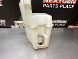 2011 MUSTANG GT WINDSHIELD WASHER FLUID RESERVOIR OEM #1111