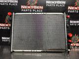 1998 CORVETTE C5 AUTOMATIC RADIATOR OEM #1425