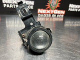 97-04 C5 CORVETTE RH PASSENGER FOG LIGHT W/ BRACKET OEM 10281936 #781