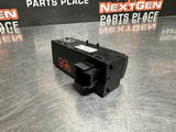 2012 SILVERADO DIESEL 6.6 FRONT ACESSORY SWITCH 22778096 OEM #953