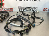 2002 C5 CORVETTE MANUAL TRANSMISSION HARNESS OEM #VV1099