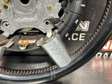 2004 PONTIAC GTO STEERING WHEEL OEM #1306