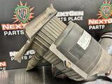 2008 SILVERADO DURAMAX 2500HD LMM DURAMAX AIR INTAKE #1037