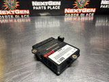 2011 SILVERADO LML ALLISON TCM T14 TRANSMISSION CONTROL MODULE 24256861 #1047