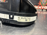 2021 FORD MUSTANG GT SPEEDOMETER INSTRUMENT CLUSTER 51,800 MILES OEM #1503