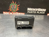 12 CHEVROLET SILVERADO 2500 6.6L TRANSFER CASE CONTROL MODULE 24261367 OEM #1133