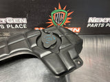 2000 C5 CORVETTE WINDSHIELD WASHER FLUID RESERVOIR W/ PUMP OEM 22154853 #797
