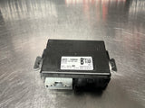 2011 FORD MUSTANG GT PREMIUM TAIL LIGHT CONTROL MODULE AR3T-14D644-BH OEM #828