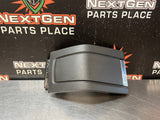 2011 FORD MUSTANG GT CENTER CONSOLE LID OEM #1231