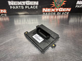 2011 CADILLAC CTS V COUPE FUEL PUMP CONTROL MODULE OEM 20791901 #1305