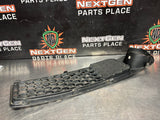 08-09 PONTIAC G8 GT LOWER FRONT FOG LIGHT GRILLE DRIVER SIDE LH 92201769 OEM #1423