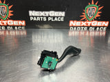 2016 FORD MUSTANG GT TURN STALK SWITCH OEM EG9T-13335-AAW #939