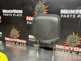 11-14 CADILLAC CTS-V LH DRIVER SIDE HEADREST OEM #1233