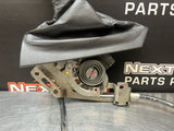 05 - 13 C6 CORVETTE E BRAKE HANDLE OEM #1110