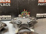 2010 CAMARO SS BREMBO BRAKE CALIPERS FRONT AND REAR OEM #1232